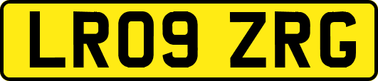 LR09ZRG