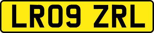 LR09ZRL