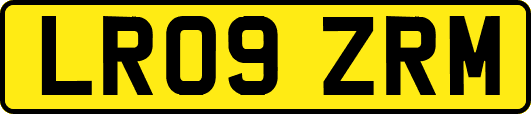 LR09ZRM