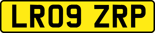 LR09ZRP