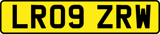 LR09ZRW
