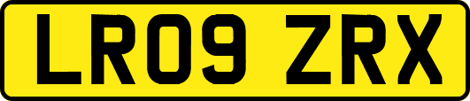 LR09ZRX