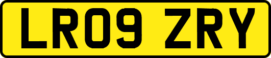LR09ZRY