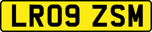 LR09ZSM