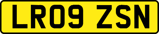 LR09ZSN
