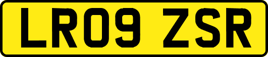 LR09ZSR