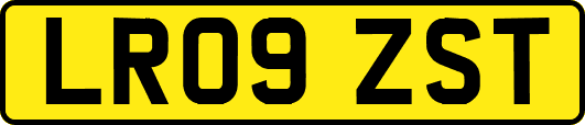 LR09ZST