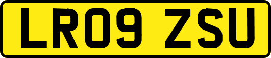 LR09ZSU
