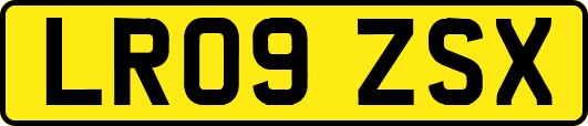 LR09ZSX