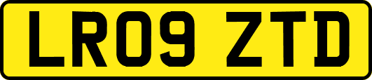 LR09ZTD