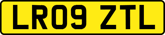 LR09ZTL