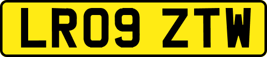 LR09ZTW