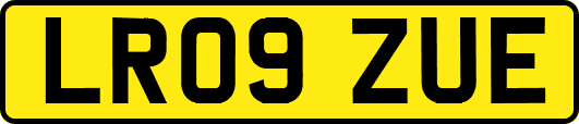 LR09ZUE