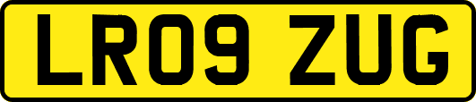 LR09ZUG