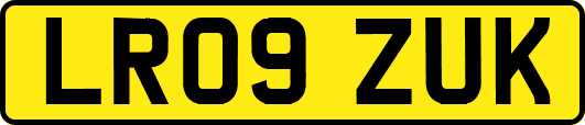 LR09ZUK