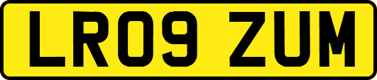 LR09ZUM