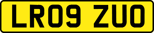 LR09ZUO