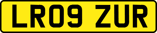LR09ZUR