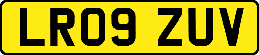 LR09ZUV
