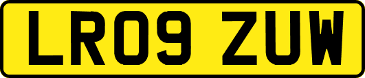 LR09ZUW