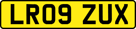 LR09ZUX