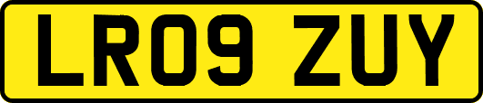 LR09ZUY