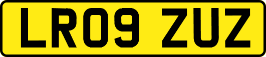 LR09ZUZ