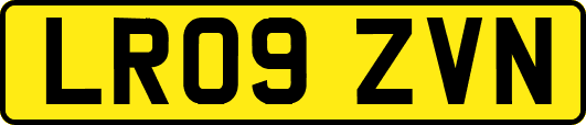 LR09ZVN
