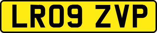 LR09ZVP