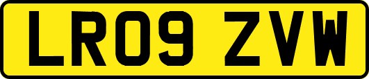 LR09ZVW
