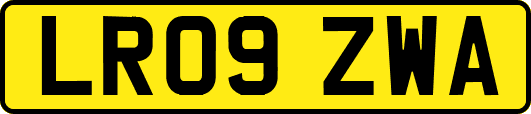 LR09ZWA