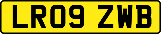 LR09ZWB
