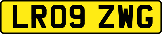 LR09ZWG
