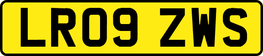 LR09ZWS