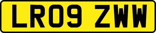 LR09ZWW