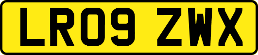 LR09ZWX