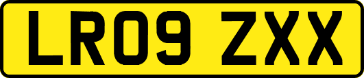 LR09ZXX