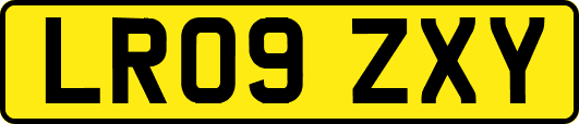LR09ZXY