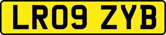 LR09ZYB