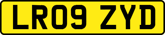 LR09ZYD