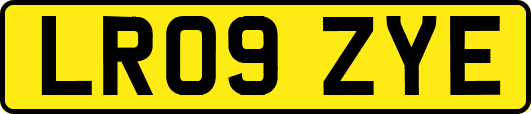 LR09ZYE