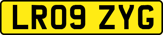 LR09ZYG