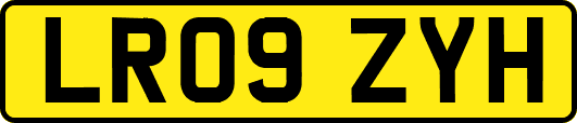 LR09ZYH