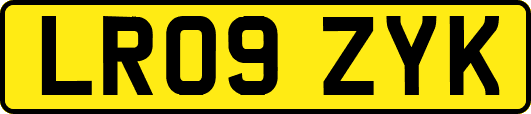 LR09ZYK