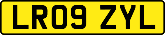 LR09ZYL