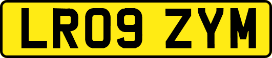 LR09ZYM