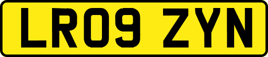 LR09ZYN