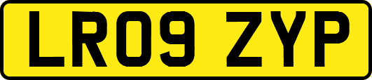 LR09ZYP