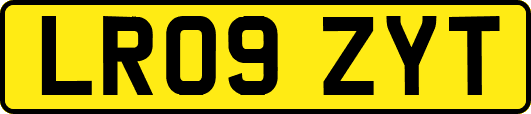 LR09ZYT