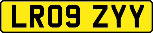 LR09ZYY